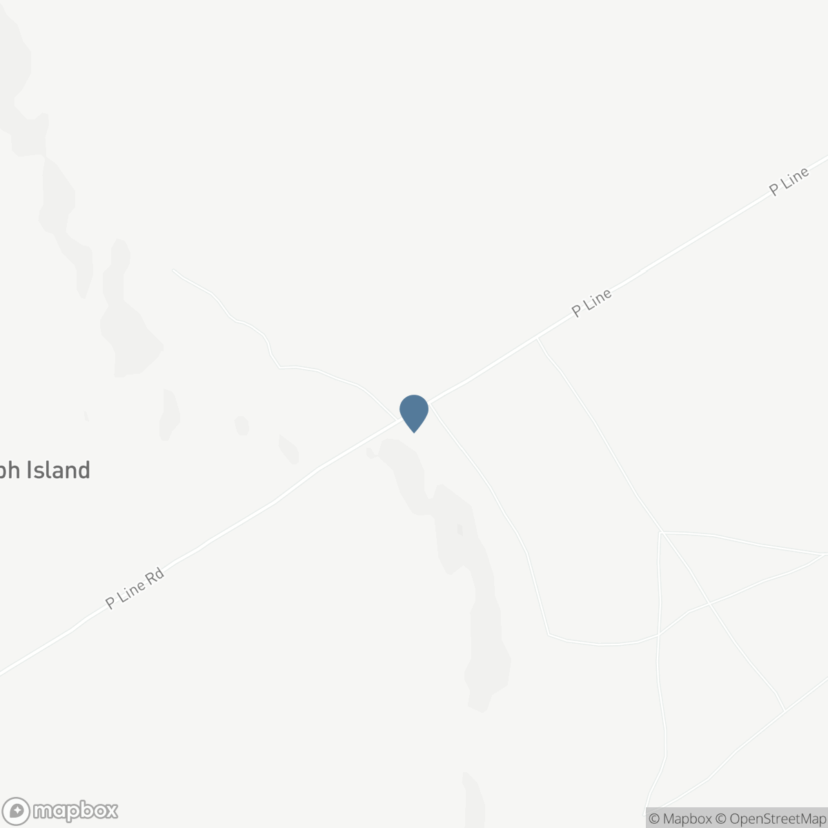 2592 P Line Road, Hilton Beach, Ontario P0R 1G0